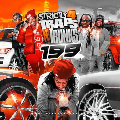 Traps-N-Trunks-Strictly-4-The-