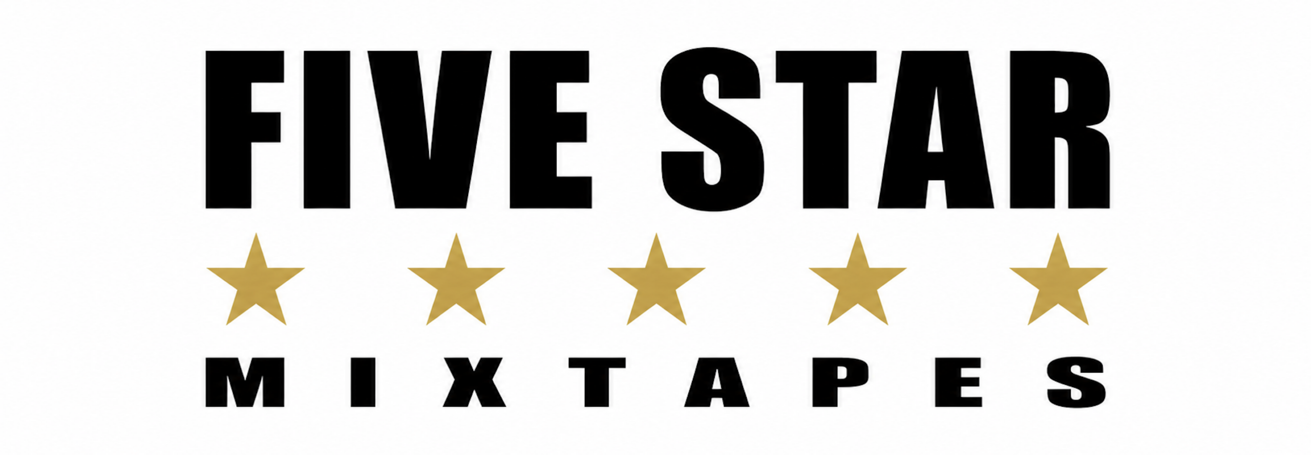 FIVE STAR MIXTAPES